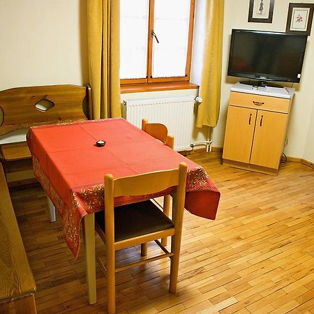 Penzión Pod bránou Poprad Exterior foto