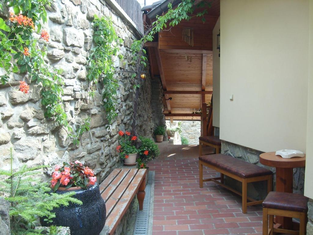 Penzión Pod bránou Poprad Quarto foto