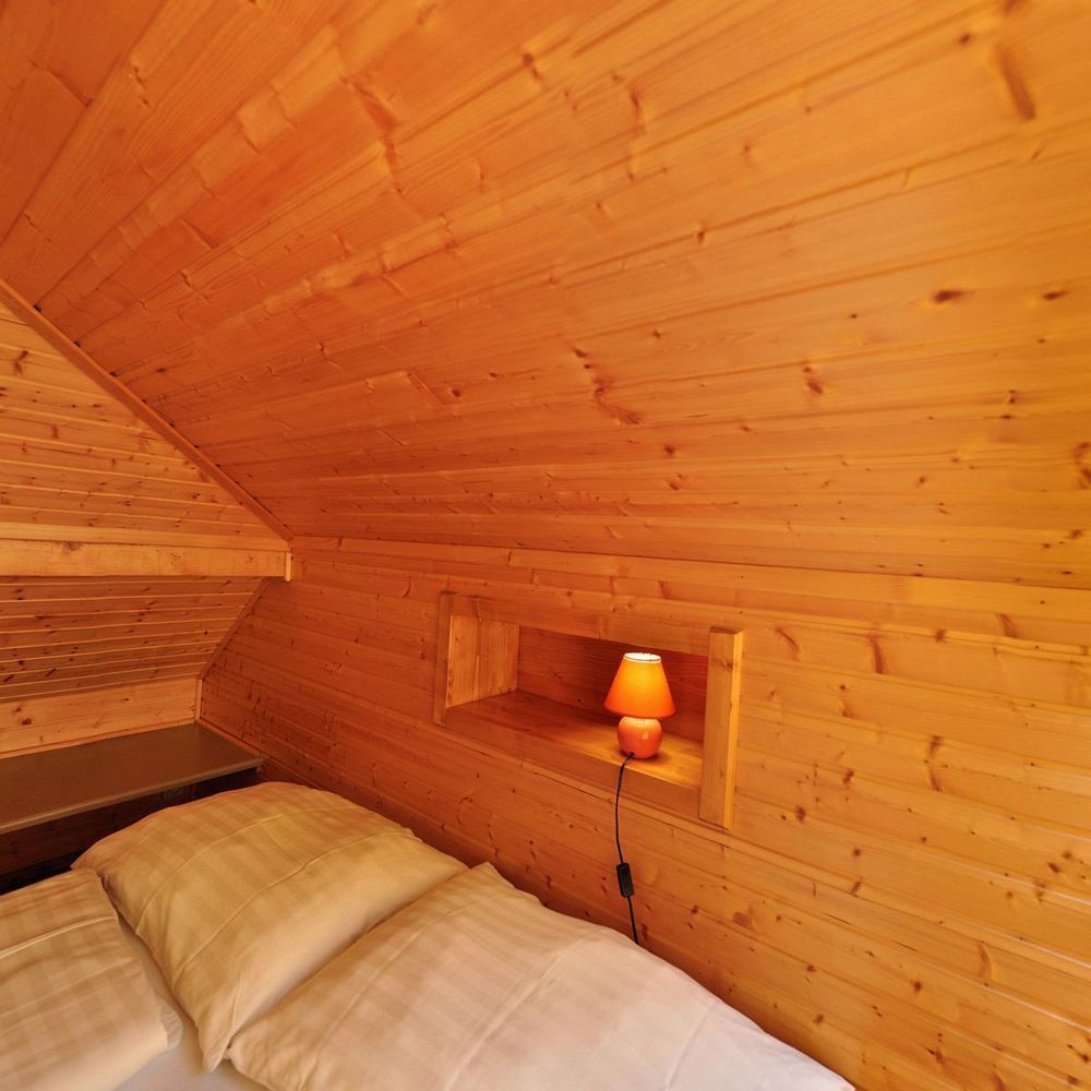 Penzión Pod bránou Poprad Exterior foto