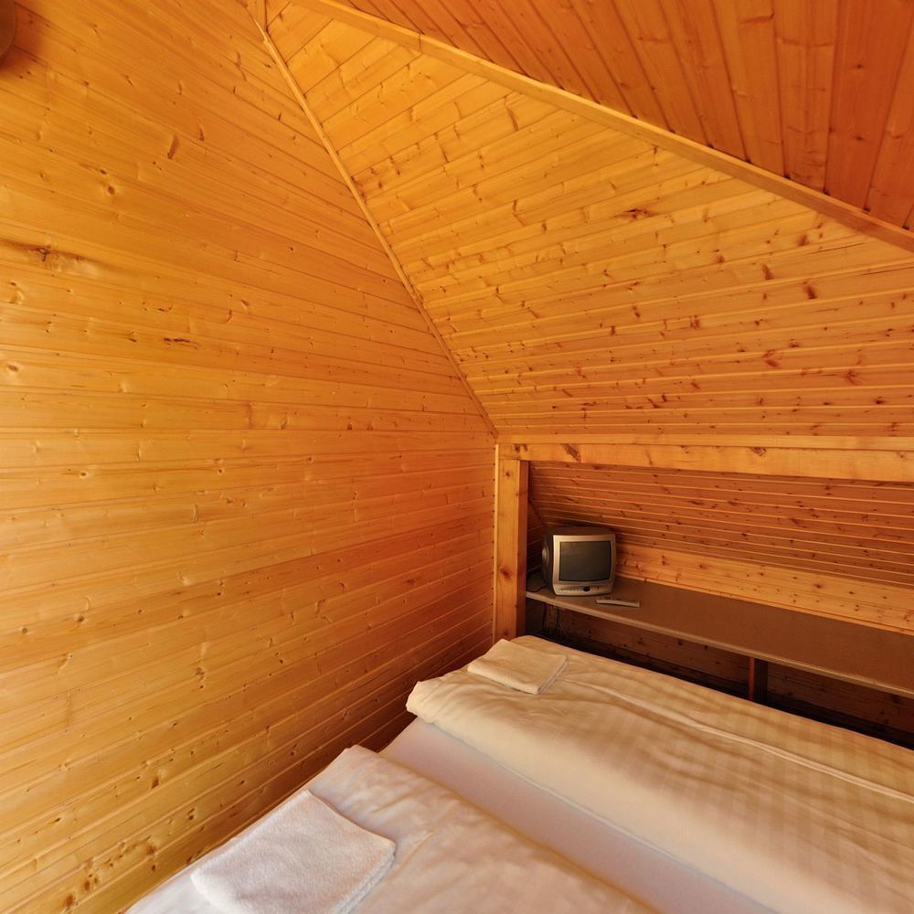 Penzión Pod bránou Poprad Exterior foto