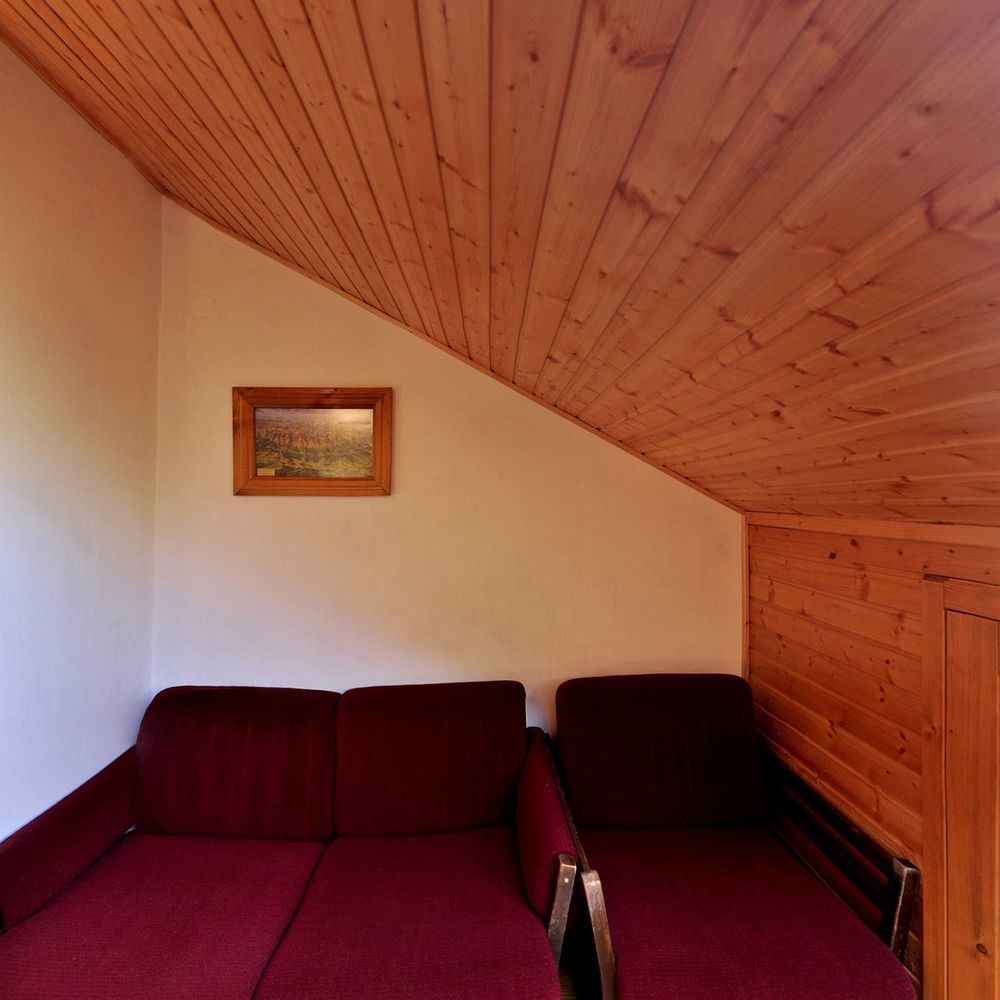 Penzión Pod bránou Poprad Exterior foto