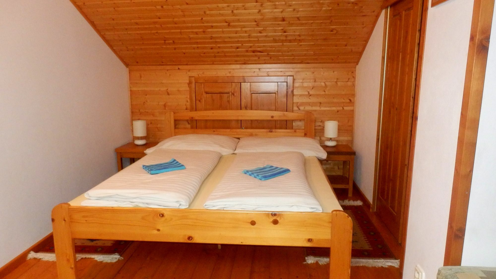 Penzión Pod bránou Poprad Exterior foto